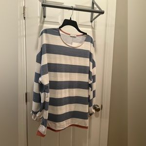 Carole Christian boutique blouse